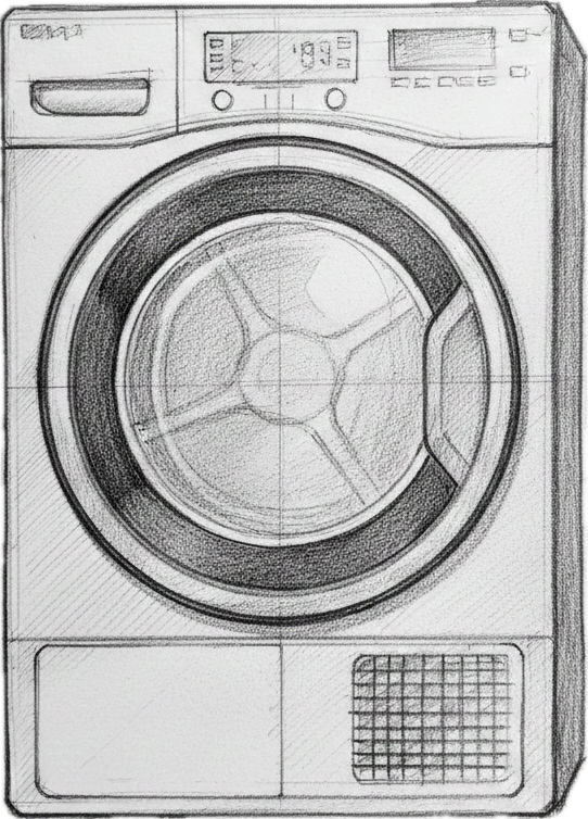 Dryer repair service — common issues we fix