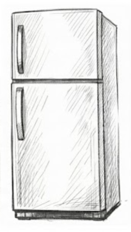 Refrigerator repair service — common issues we fix