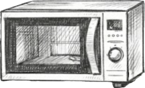 Microwave repair service — common issues we fix