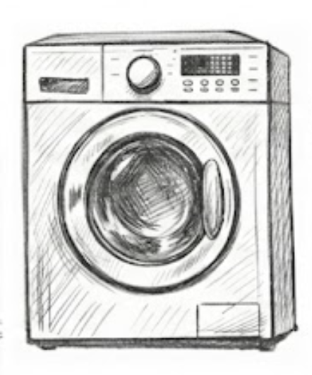 Washing Machine repair service — common issues we fix